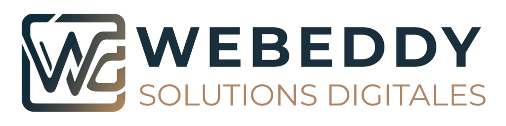Webeddy solutions digitales