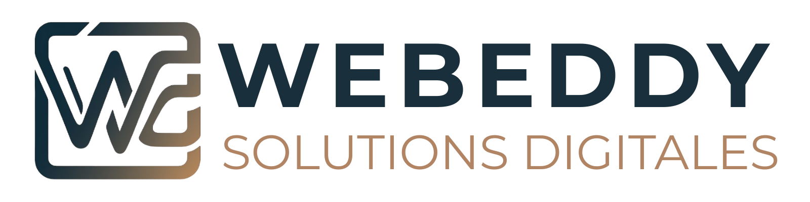 Webeddy solutions digitales