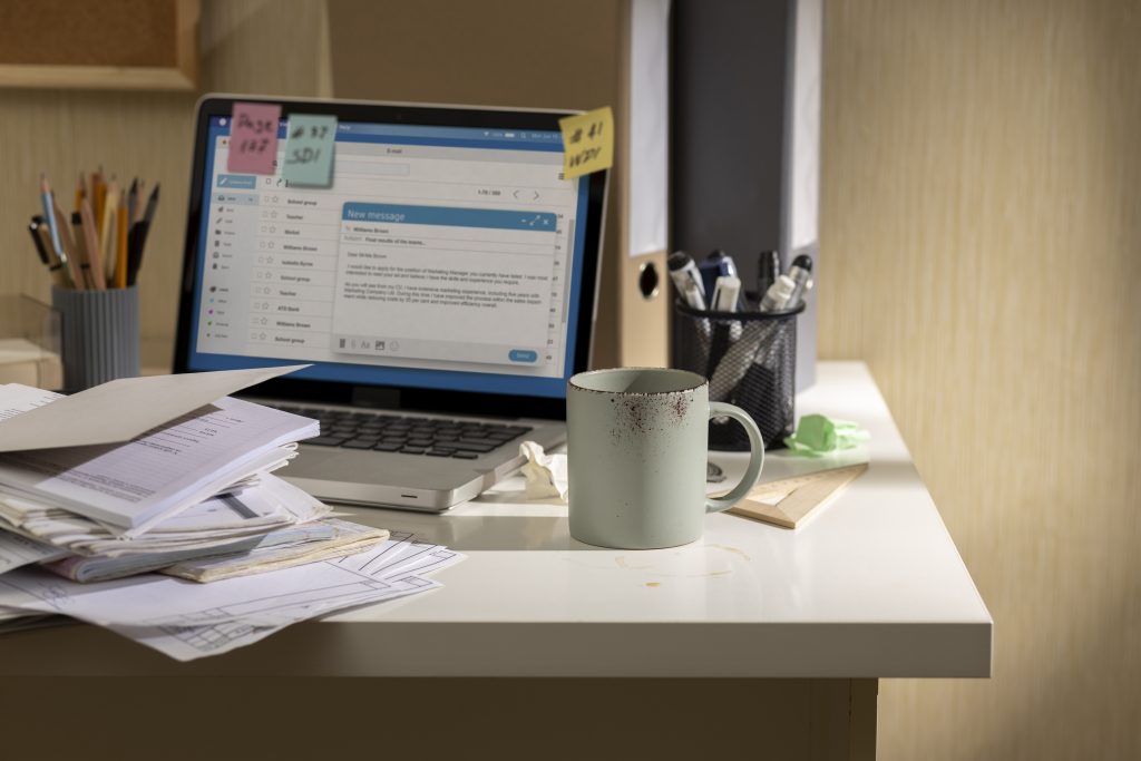 Gérer des campagnes e-mailing dans le Lot et la Dordogne.